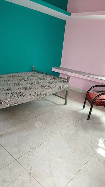 Shared Room for Female In 1 BHK  In Bio-saft International Layout