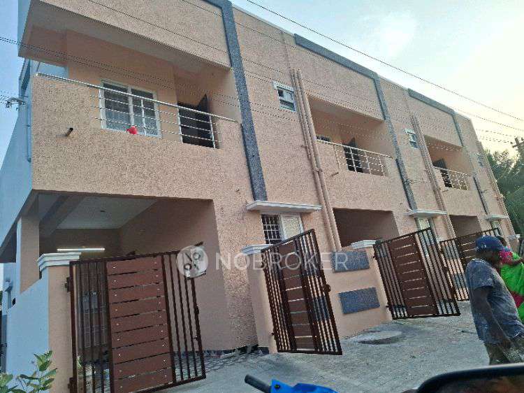 3 BHK House for Rent  In Gokulapuram