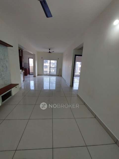 3 BHK Flat In Ars Signature Homes Phase 1 For Sale  In Sarjapura