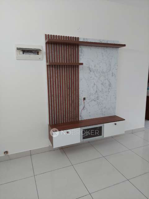 3 BHK Flat In Ars Signature Homes Phase 1 For Sale  In Sarjapura