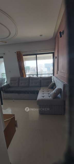 1 BHK Flat In Siddhashila Eela for Rent  In Punawale