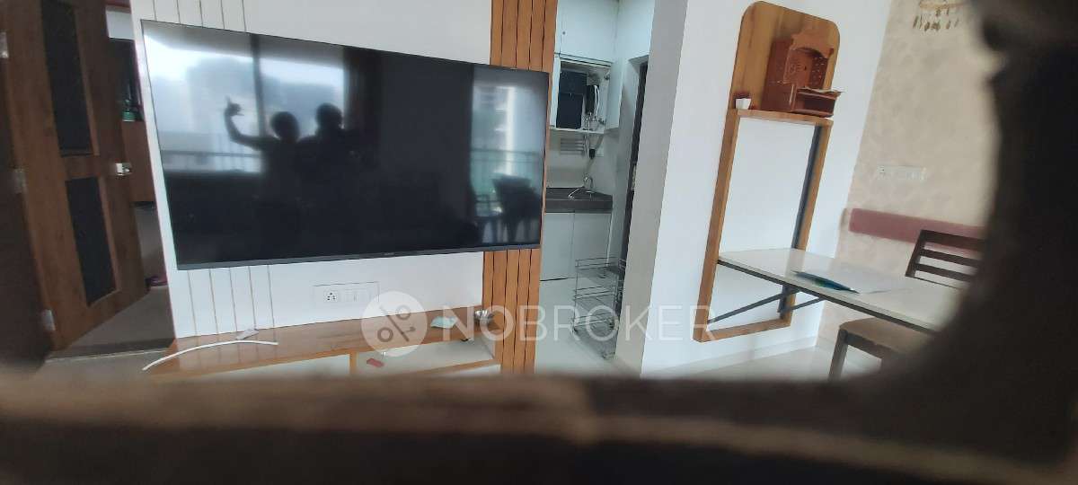 1 BHK Flat In Siddhashila Eela for Rent  In Punawale