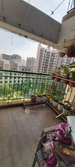 1 BHK Flat In Siddhashila Eela for Rent  In Punawale