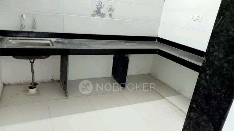 2 BHK Flat In Aaiji Hilsh  for Rent  In Hinjawadi