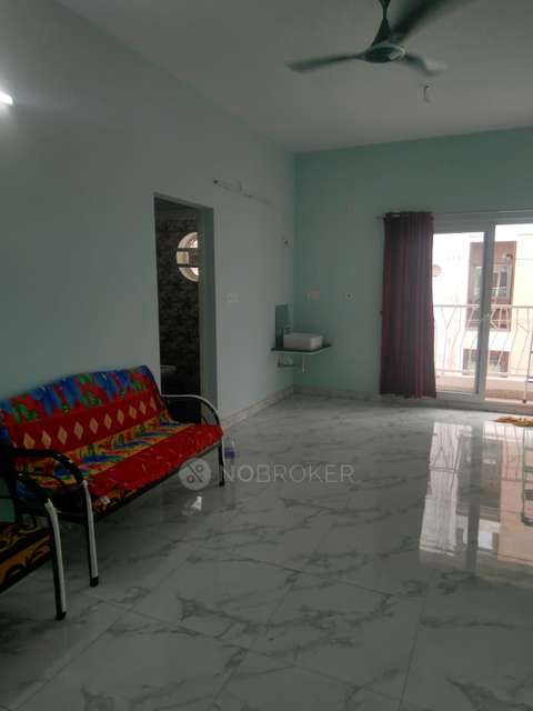 2 BHK Flat In Amarprakash Palm Riviera For Sale  In Irandankattalai