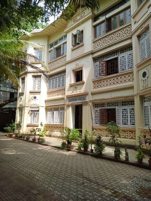 4 BHK House For Sale  In New Nana Peth