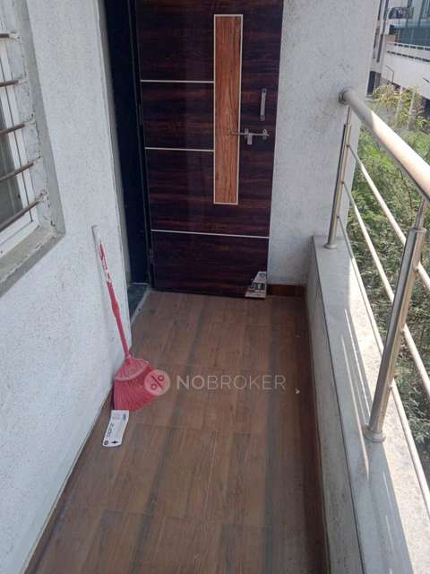 1 RK Flat In Maitri Sadan Near Jspm College Wagholi for Rent  In H2v3+72c Gade Vasti, Vithalwadi, Maharashtra 412207, India