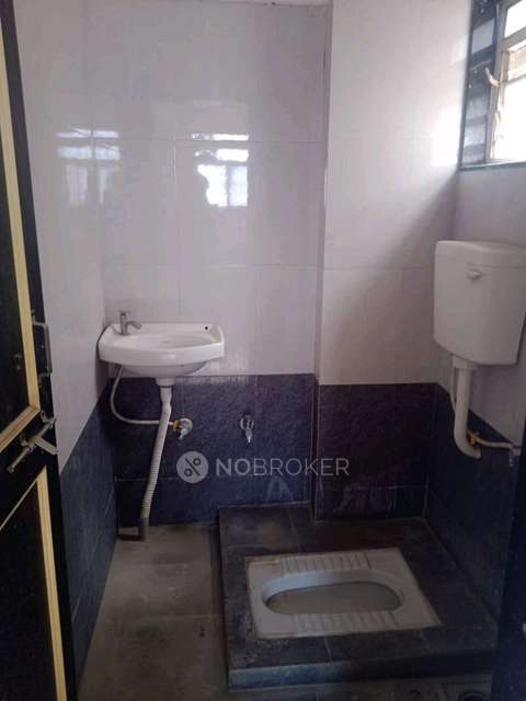 1 RK Flat In Maitri Sadan Near Jspm College Wagholi for Rent  In H2v3+72c Gade Vasti, Vithalwadi, Maharashtra 412207, India