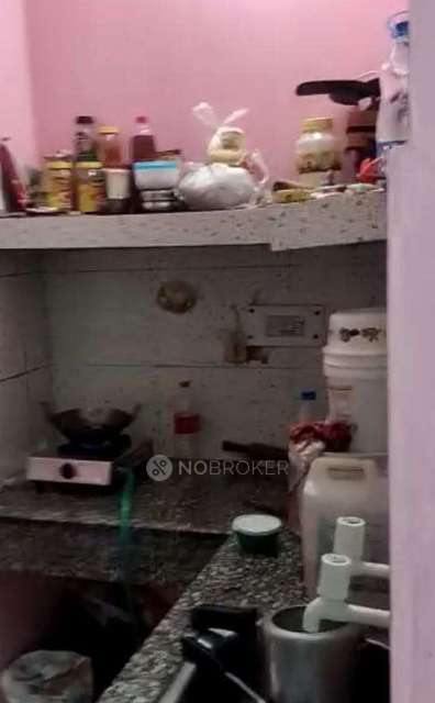 1 BHK House for Rent  In Nilothi