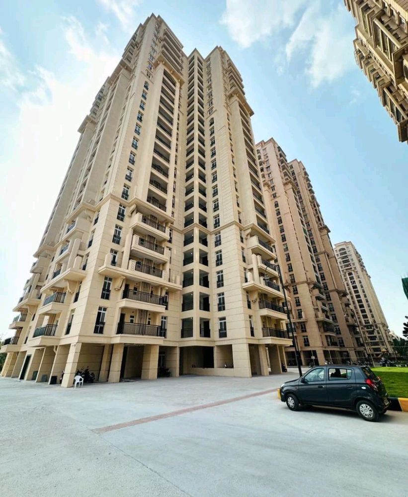 Aditya Empress Heights