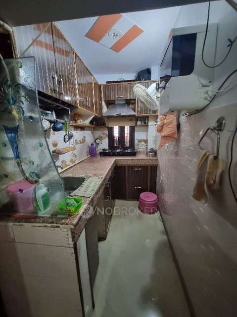 2 BHK Flat For Sale  In Vishwas Park