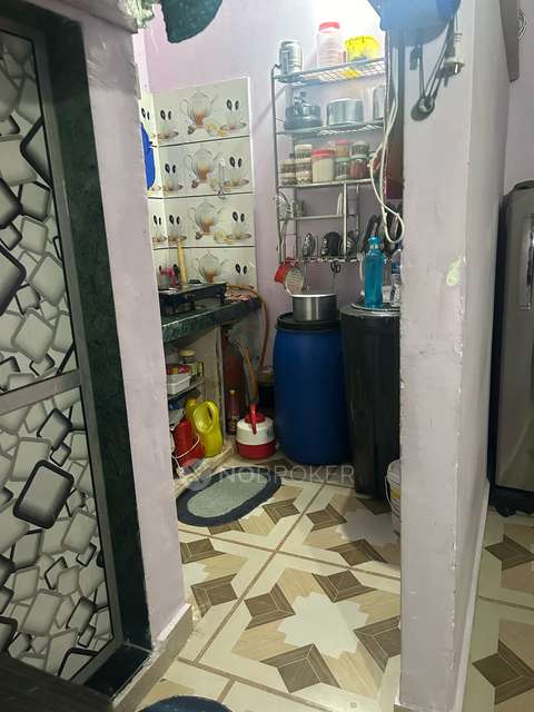 1 RK House For Sale  In Ghatkopar West