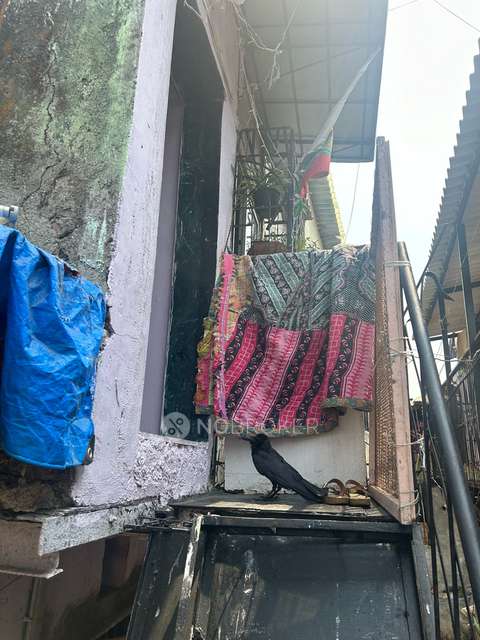 1 RK House For Sale  In Ghatkopar West