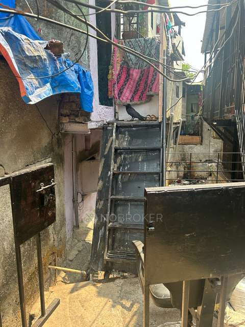 1 RK House For Sale  In Ghatkopar West