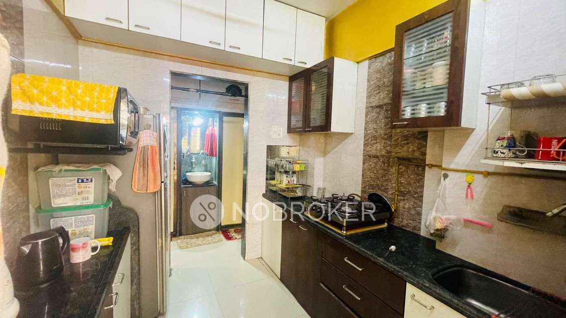 1 BHK Flat In Abhay Sheetal Complex For Sale  In Mira Road East