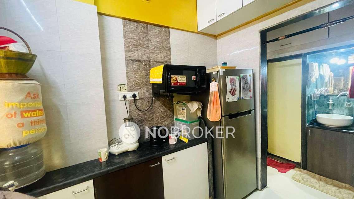 1 BHK Flat In Abhay Sheetal Complex For Sale  In Mira Road East