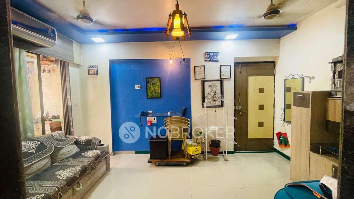 1 BHK Flat In Abhay Sheetal Complex For Sale  In Mira Road East