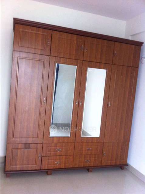 2 BHK Flat In Gladiola Gardenia, Hegde Nagar, Bangalore For Sale  In Hegde Nagar, Bangalore