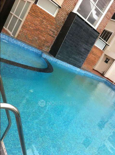 2 BHK Flat In Gladiola Gardenia, Hegde Nagar, Bangalore For Sale  In Hegde Nagar, Bangalore