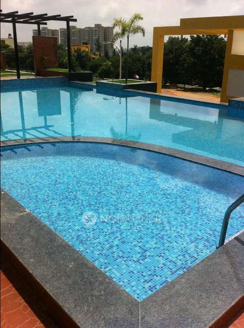 2 BHK Flat In Gladiola Gardenia, Hegde Nagar, Bangalore For Sale  In Hegde Nagar, Bangalore