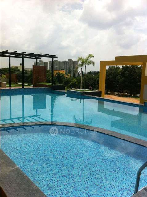 2 BHK Flat In Gladiola Gardenia, Hegde Nagar, Bangalore For Sale  In Hegde Nagar, Bangalore