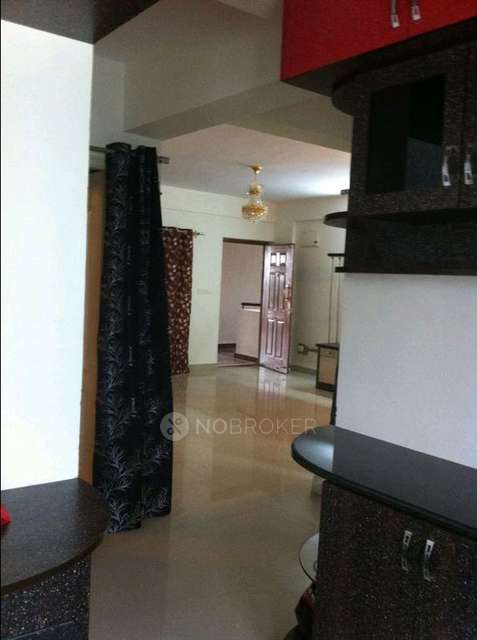 2 BHK Flat In Gladiola Gardenia, Hegde Nagar, Bangalore For Sale  In Hegde Nagar, Bangalore