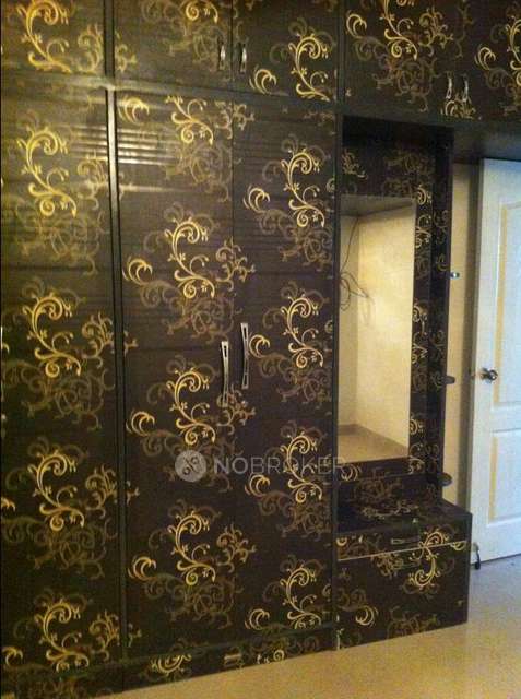 2 BHK Flat In Gladiola Gardenia, Hegde Nagar, Bangalore For Sale  In Hegde Nagar, Bangalore