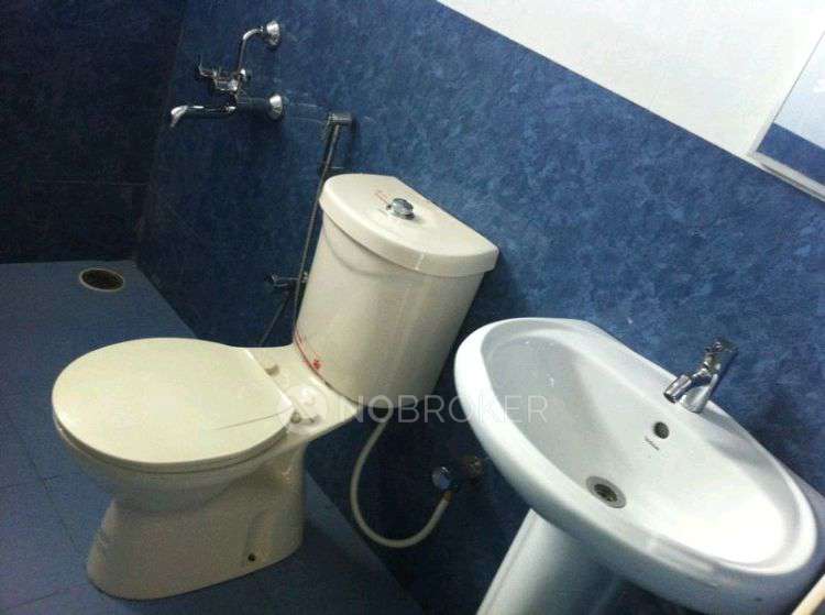 2 BHK Flat In Gladiola Gardenia, Hegde Nagar, Bangalore For Sale  In Hegde Nagar, Bangalore