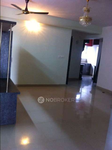 2 BHK Flat In Gladiola Gardenia, Hegde Nagar, Bangalore For Sale  In Hegde Nagar, Bangalore