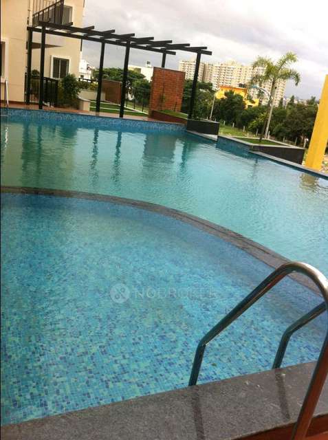 2 BHK Flat In Gladiola Gardenia, Hegde Nagar, Bangalore For Sale  In Hegde Nagar, Bangalore