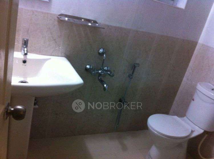 2 BHK Flat In Gladiola Gardenia, Hegde Nagar, Bangalore For Sale  In Hegde Nagar, Bangalore