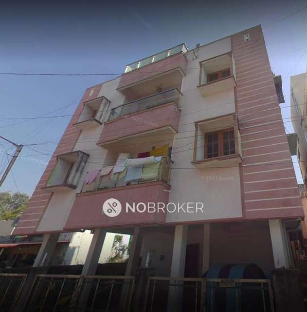 2 BHK Flat In Thirupa Apartment For Sale  In Vadapalani