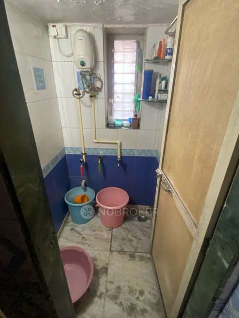 1 BHK Flat In 112 Tenament Compouns For Sale  In Agripada