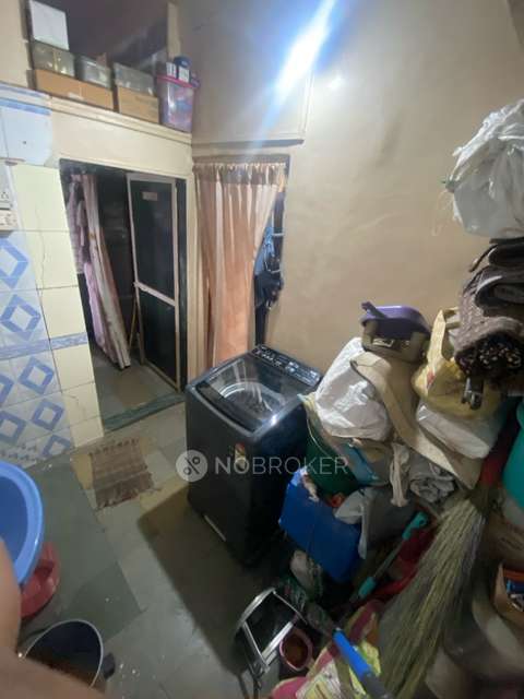 1 BHK Flat In 112 Tenament Compouns For Sale  In Agripada