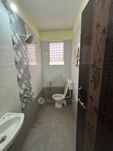 1 BHK Flat In Sai Balaji Park, Awhalwadi  for Rent  In Awhalwadi 