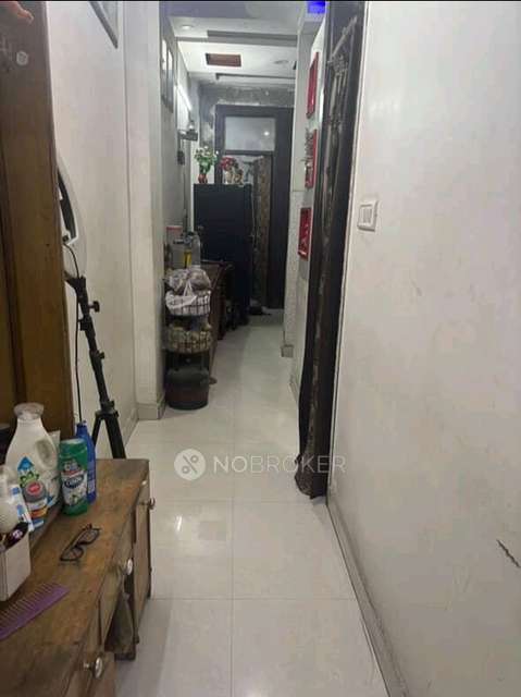 2 BHK Flat In Uttam Nagar West For Sale  In Uttam Nagar