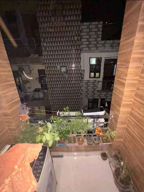 2 BHK Flat In Uttam Nagar West For Sale  In Uttam Nagar