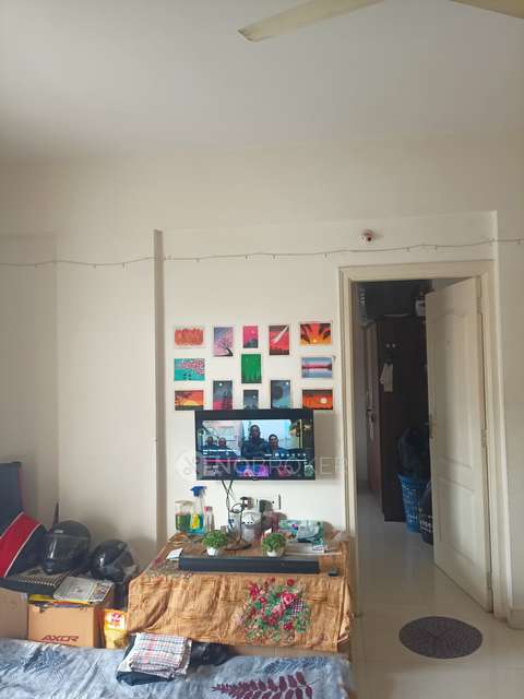 2 BHK Flat In Kk White Castle For Sale  In Kadugodi