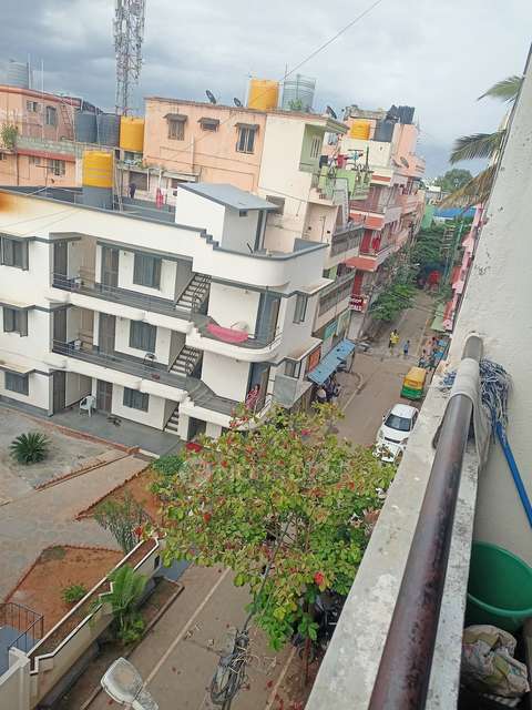 2 BHK Flat In Kk White Castle For Sale  In Kadugodi