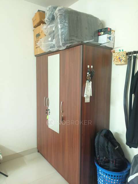 2 BHK Flat In Kk White Castle For Sale  In Kadugodi