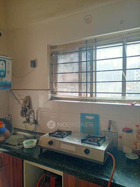 2 BHK Flat In Kk White Castle For Sale  In Kadugodi