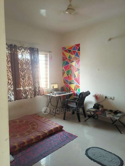 2 BHK Flat In Kk White Castle For Sale  In Kadugodi