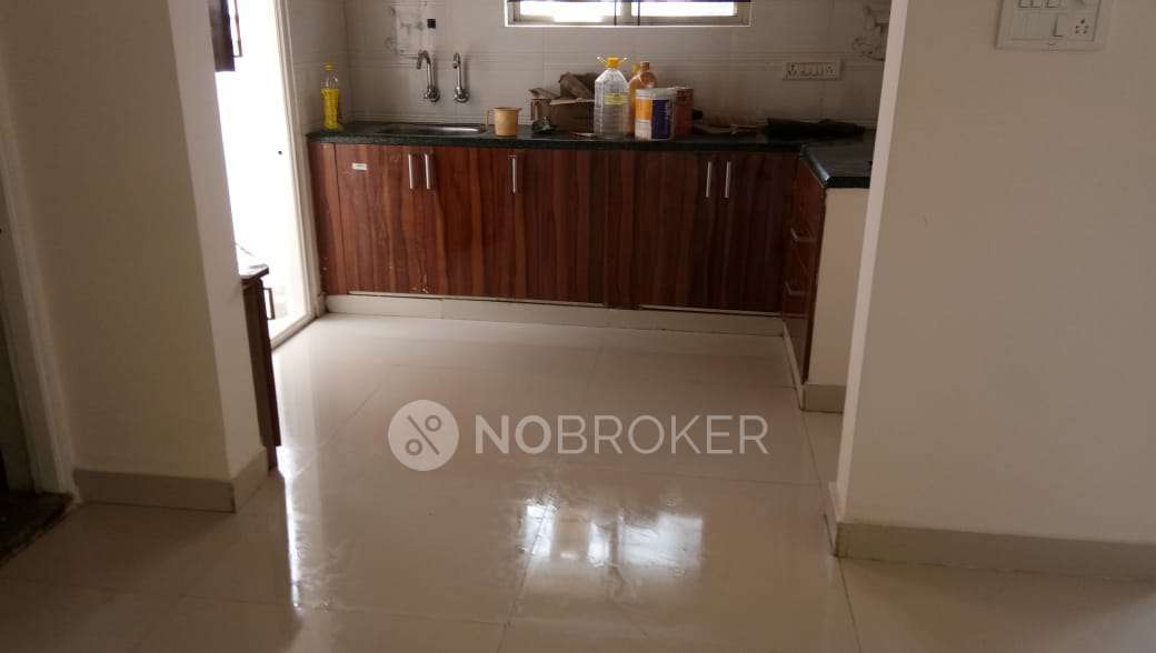 2 BHK Flat In Kk White Castle For Sale  In Kadugodi