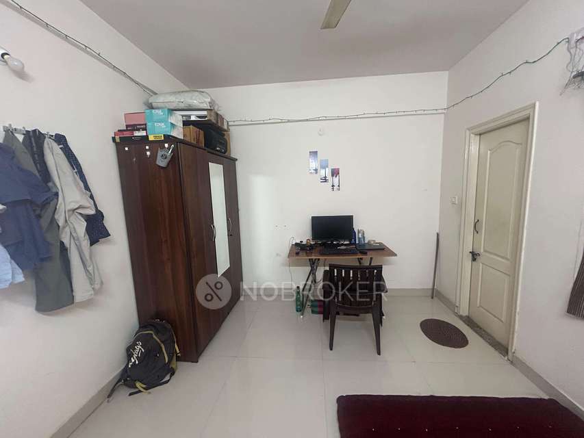 2 BHK Flat In Kk White Castle For Sale  In Kadugodi