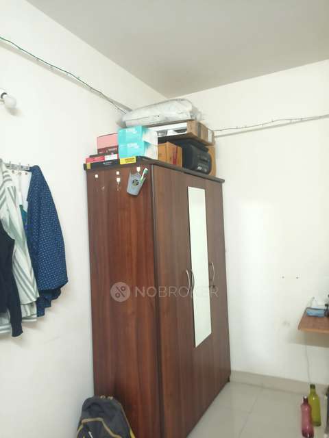 2 BHK Flat In Kk White Castle For Sale  In Kadugodi