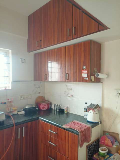 2 BHK Flat In Kk White Castle For Sale  In Kadugodi