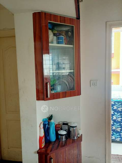 2 BHK Flat In Kk White Castle For Sale  In Kadugodi