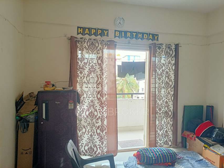 2 BHK Flat In Kk White Castle For Sale  In Kadugodi