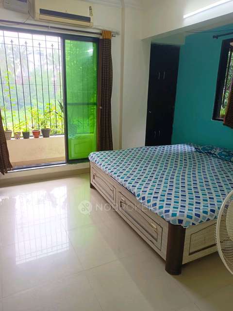 2 BHK Flat In Riddhi Siddhi Chs For Sale  In Shirgaon