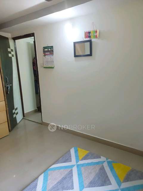 2 BHK Flat In Riddhi Siddhi Chs For Sale  In Shirgaon